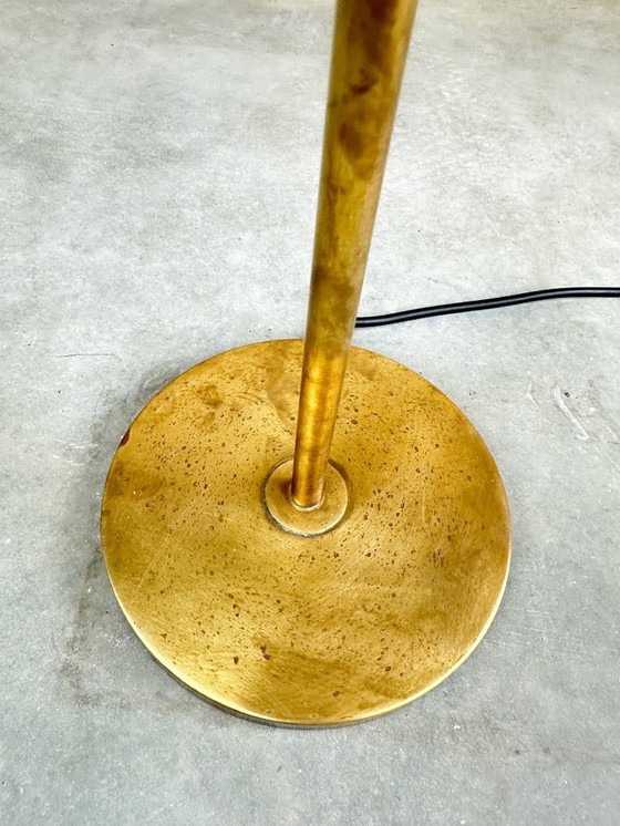 Image 1 of Lampe de table vintage Cosack Leuchten