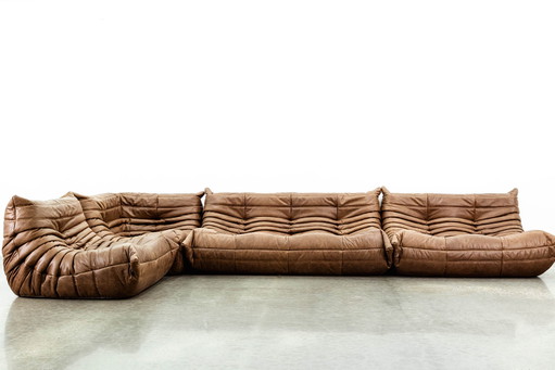 Togo Lounge set