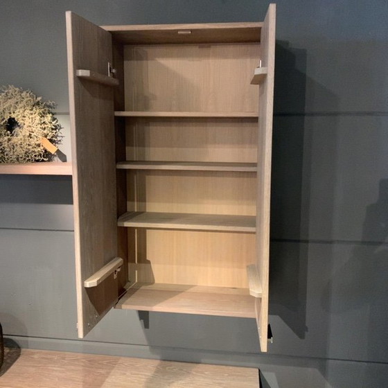 Image 1 of Mobile TV da parete Dover di BKS Furniture