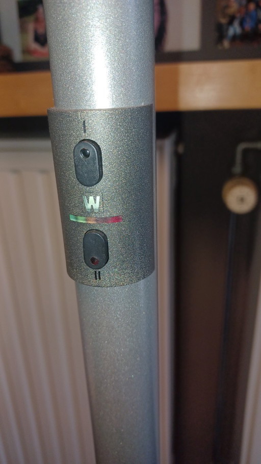 Waldmann floor lamp