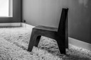 Chaises Ecor, lot de 8