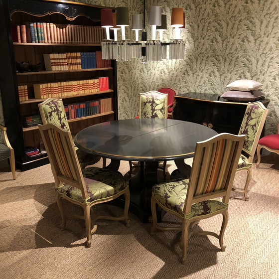 Image 1 of Lampadario Bel Air della Empel Collections