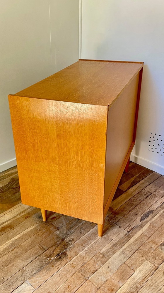 Vintage Geometrische Ladekast – Ladekasten, Wood (photo 27 of 37)