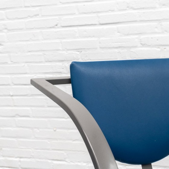 Image 1 of KFF Cosinus Juego de Sillas de Comedor 80s