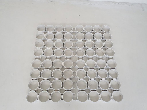 Space age wall sculptures, Germany 1970's