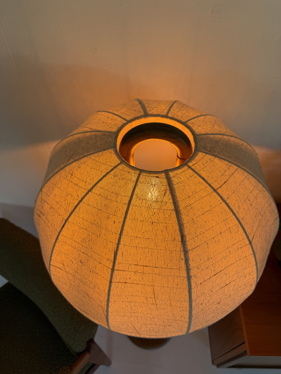Image 1 of Vintage ‘Umbrella’ vloerlamp, Ashmuth Leuchten ‘70