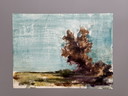 Eugène Eechaut (1928-2019) - Satz von 4 Werken, 1974/76