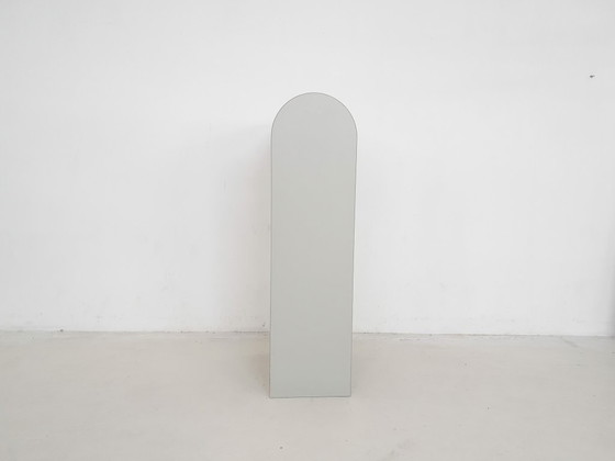 Image 1 of Meuble design gris "Amsterdammer", Aldo van den Nieuwelaar pour Pastoe Pays-Bas 1978