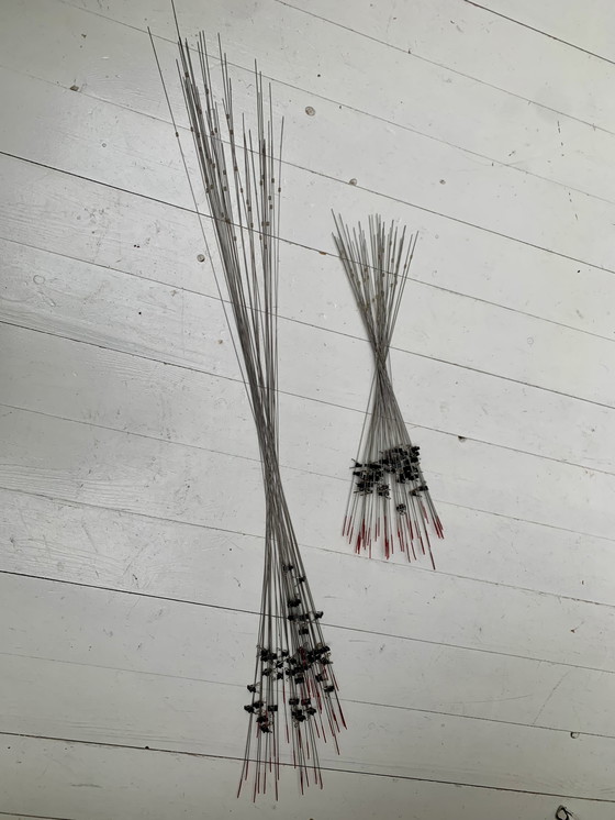 Image 1 of Zettel'z 5 -Lampe suspendue Ingo Maurer