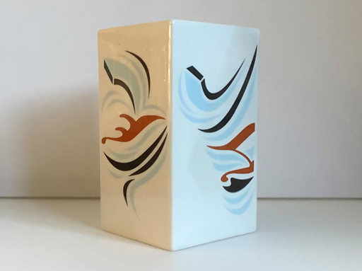 Design Wijnkoeler - Vaas Rommie Schilstra Schoonhoven Keramiek