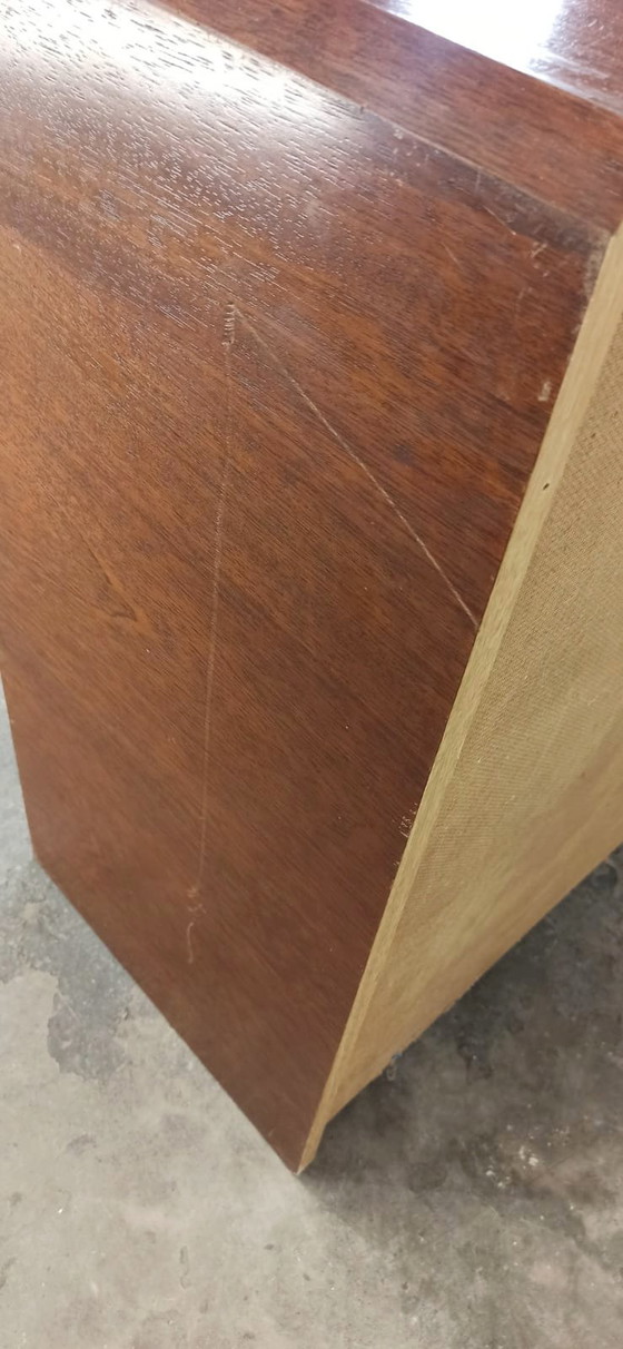 Image 1 of Ensemble de 2 commodes Hülsta