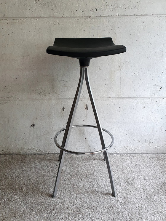 Image 1 of Gimlet Stool, Designed by Jorge Pensi For Mobles 114