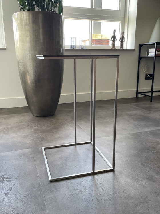 Image 1 of Salontafel EN bijzettafel van Bert Plantagie