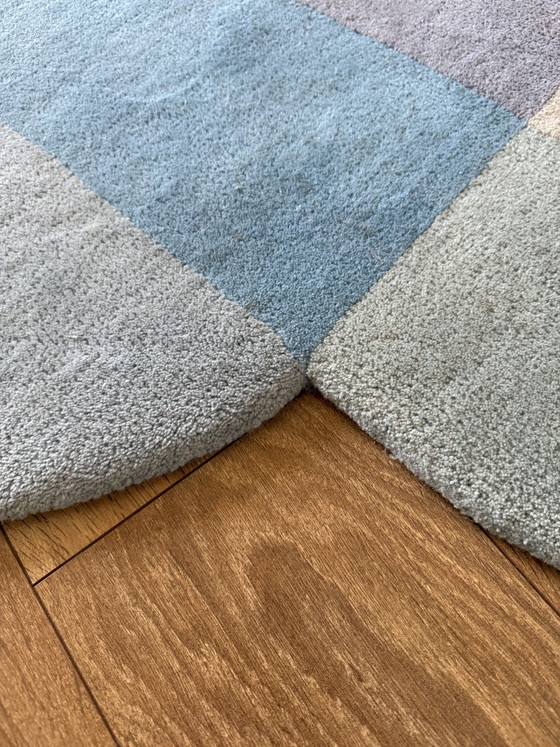 Image 1 of Vloerkleden Velden van PUIK - Sandy Visser