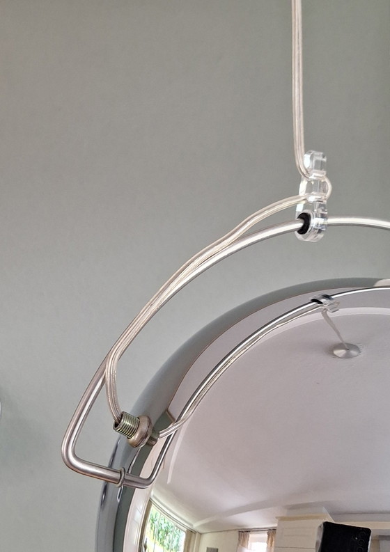 Image 1 of Lámpara colgante Hala cromo