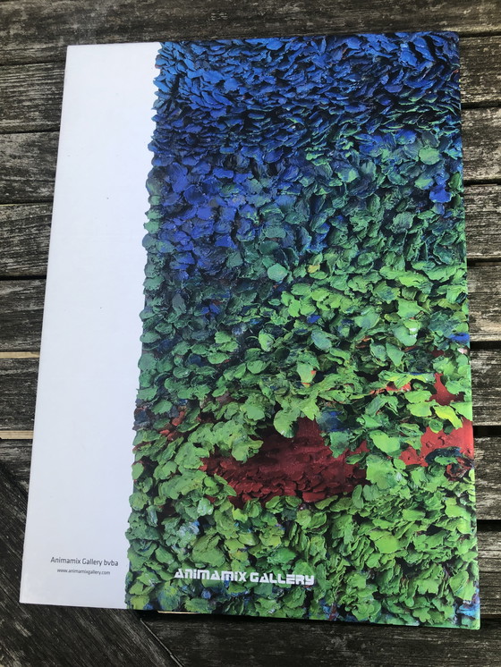 Image 1 of Nicko Emotion  - Nico Van Dale - Animamix Gallery