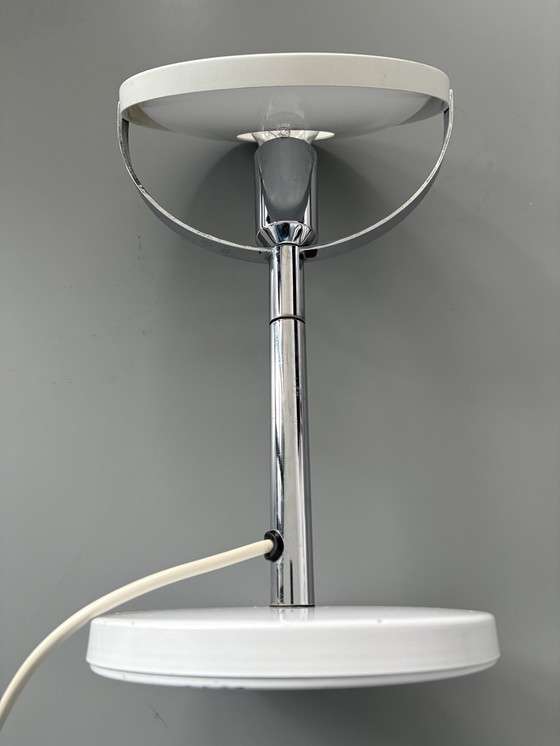 Image 1 of Lámpara de mesa diseñada por Carl Jacob Jucker