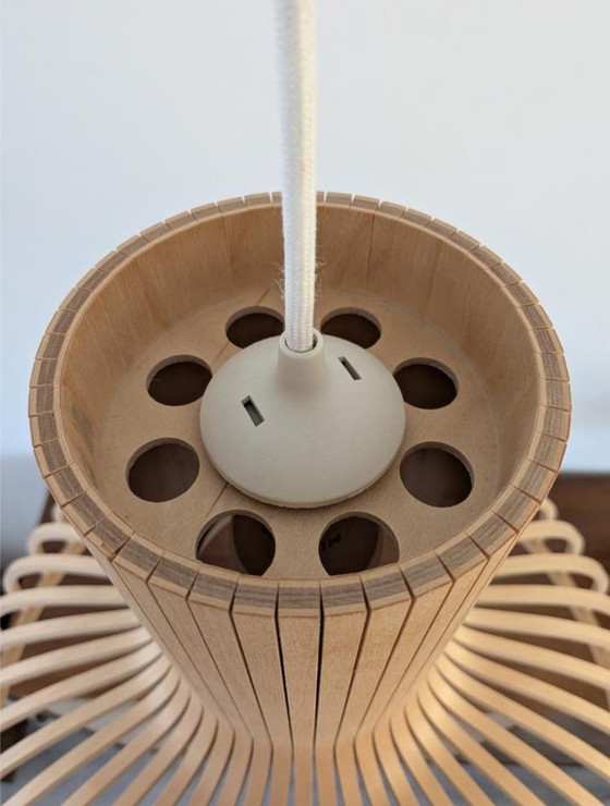 Image 1 of VICTO 4250 by Seppo Koho for Secto Design
