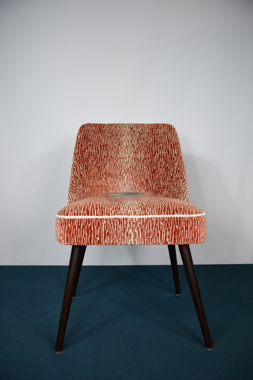 Sedia da cocktail di metà secolo