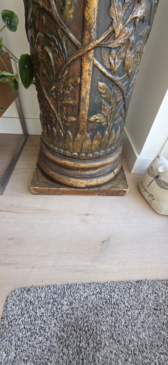 Image 1 of Antike Säule