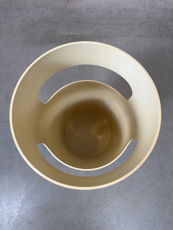 Image 1 of Vintage umbrella stand - Porta Ombrelli - Kartell