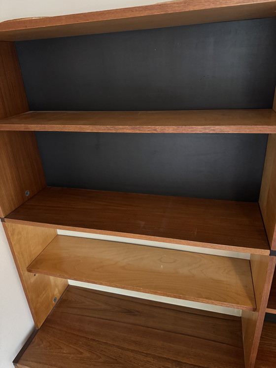 Image 1 of Pastoe Made to Measure Cees Braakman cabinet/wall unit