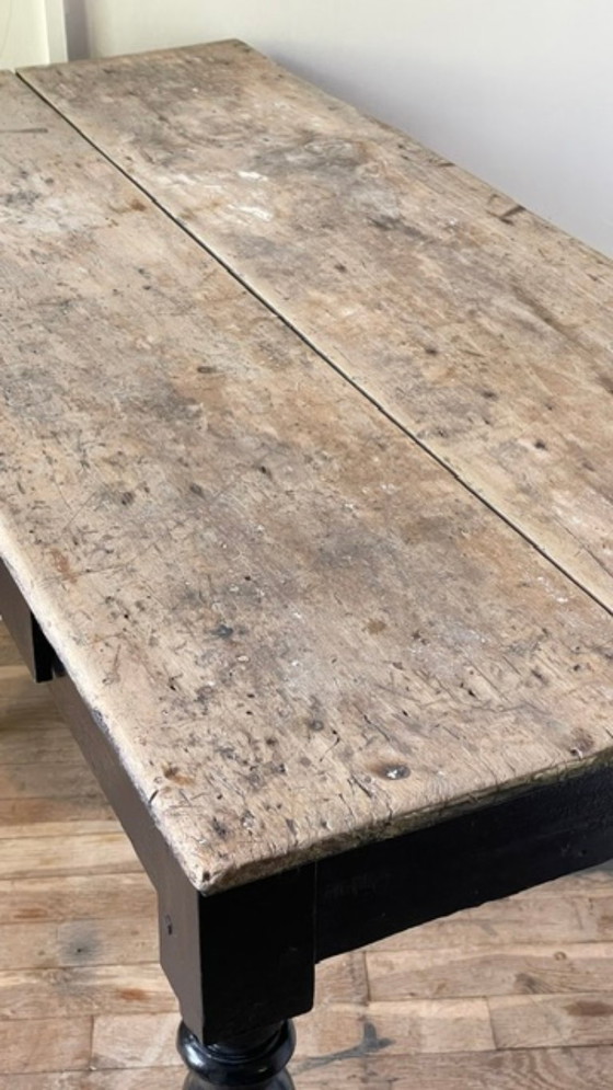 Antiker Schreibtisch im Louis Philippe Stil – Wood (photo 33 of 43)