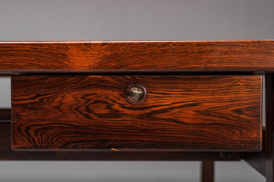 Image 1 of Itamaraty Desk by Sergio Rodrigues for Oca, 1960s