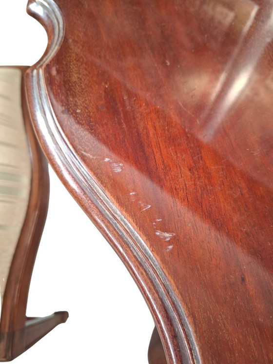 Image 1 of Elegante Set da Tè Vintage Anni '50