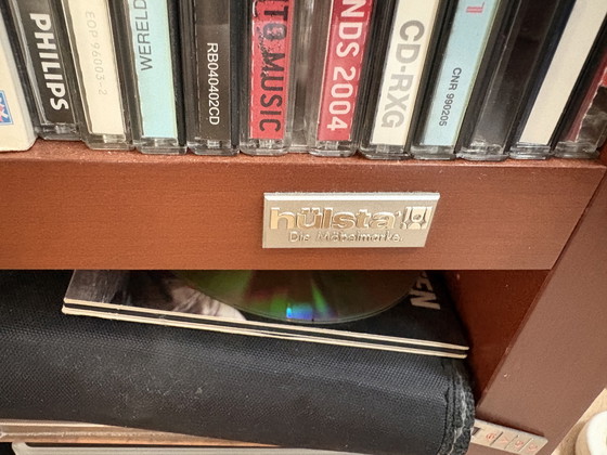 Image 1 of Libreria Hulsta