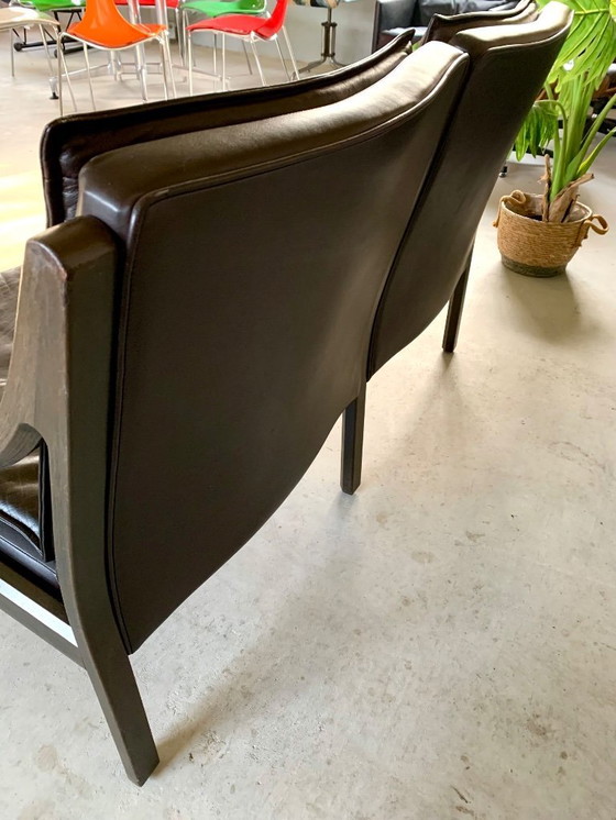 Image 1 of Walter Knoll de 2 plazas