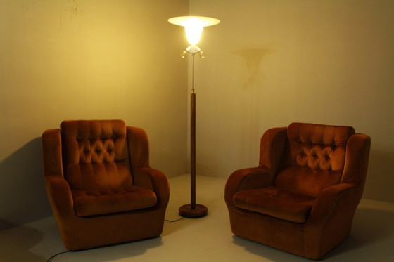 Image 1 of  Domus Floor Lamp, Germany 1970s