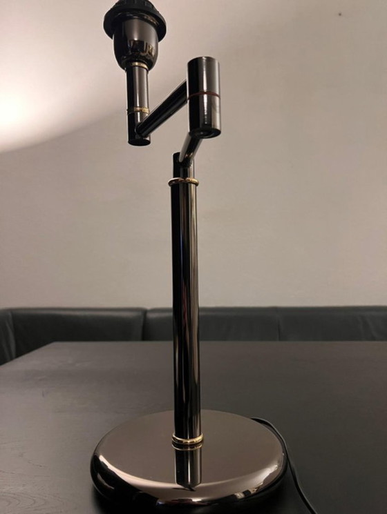 Image 1 of Lampe de table AF Cinquanta (design italien)