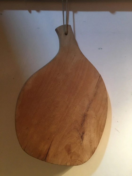 Tagliere – Servizi da tavola, Legno, Vintage (photo 5 of 7)