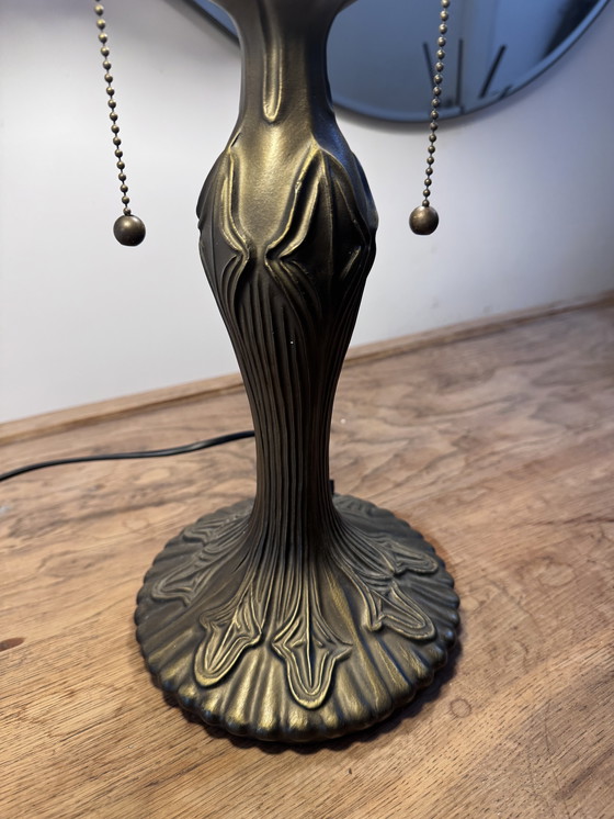 Image 1 of Tiffany tafellamp