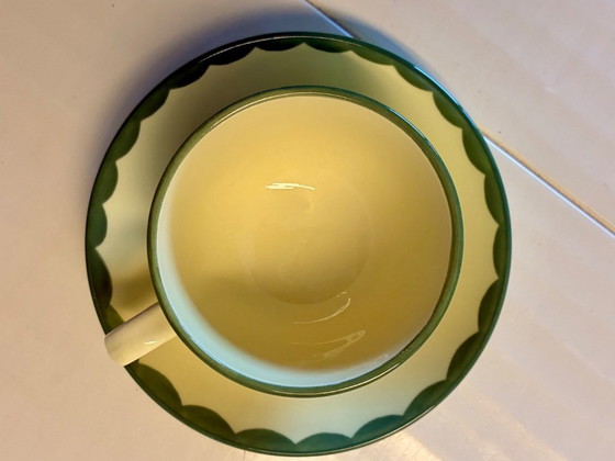 Image 1 of Zeller Kip&Haan servies