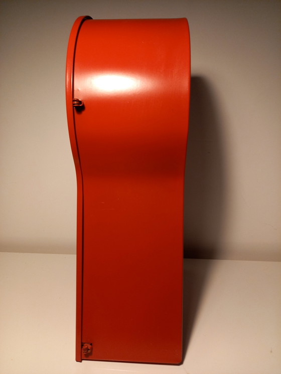 Image 1 of Ikea vintage 90s keyhole clock. PS collection