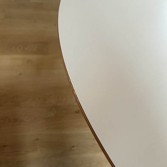 Image 1 of Metaform Orfis Design Table Round