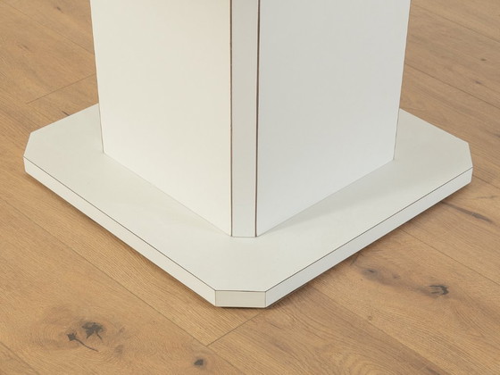 Image 1 of Tavolo da pranzo postmoderno Läsko, trasformabile, anni '80