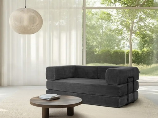 NEW: Teddy (Style) Sofa Bed