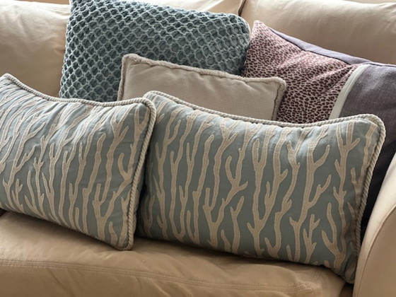 Image 1 of Manuel Canovas Kissenbezüge