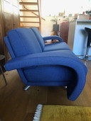 Artifort 2,5-Sitzer-Sofa