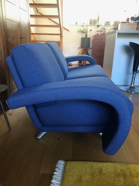 Divano Artifort a 2,5 posti