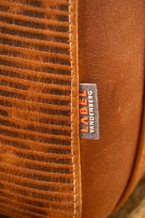 Image 1 of Label Vandenberg - Gin - Pouffe