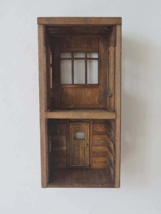 Image 1 of Eric van Solm - 'Artefacto del tiempo'