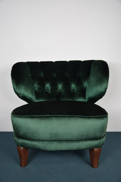 sedie da cocktail della Germania dell'Est