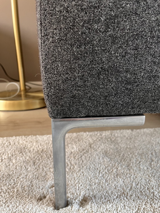 Image 1 of Diseño en Stock Bloq hoekbank grijs