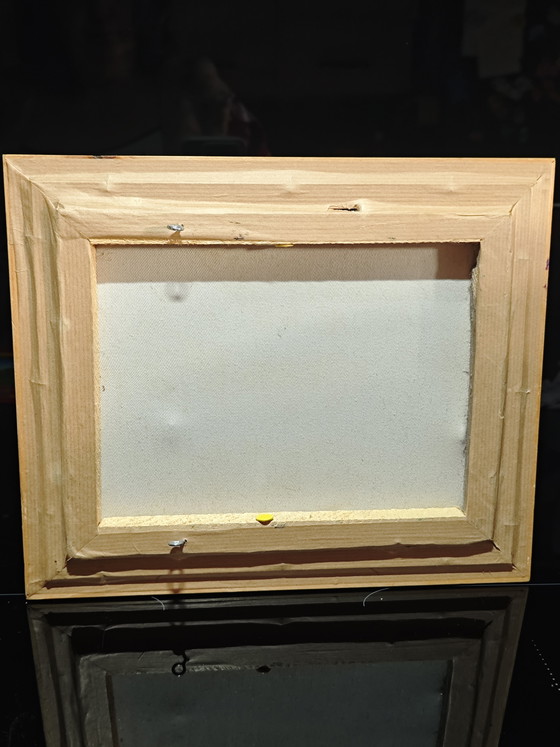 Image 1 of Trilogía de pinturas haitianas