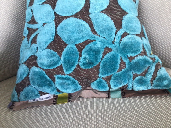 Image 1 of Designers Guild cushion