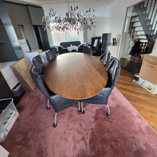 Jan Neggers Table